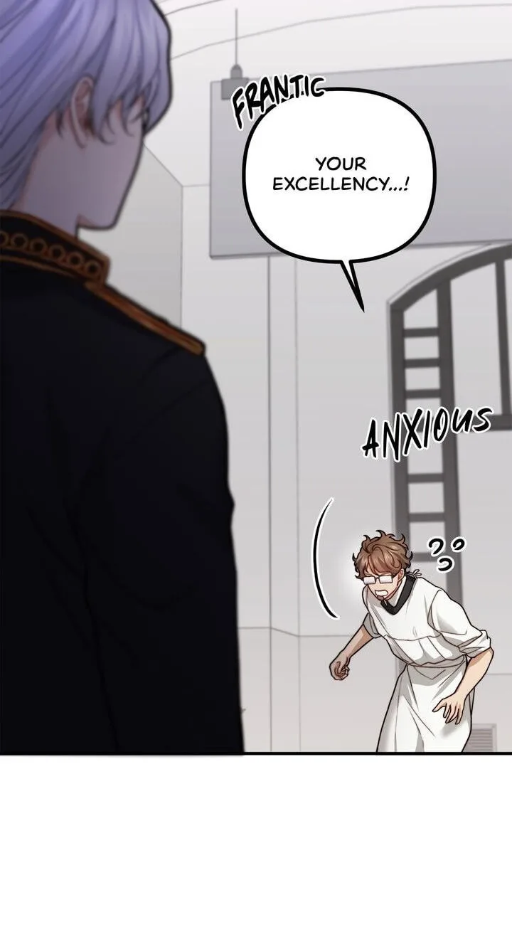 The Duchess Who Sees Ghosts Chapter 14 page 91