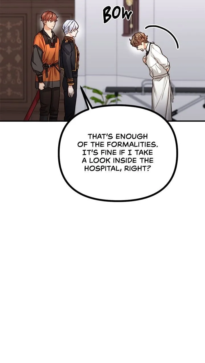 The Duchess Who Sees Ghosts Chapter 14 page 93