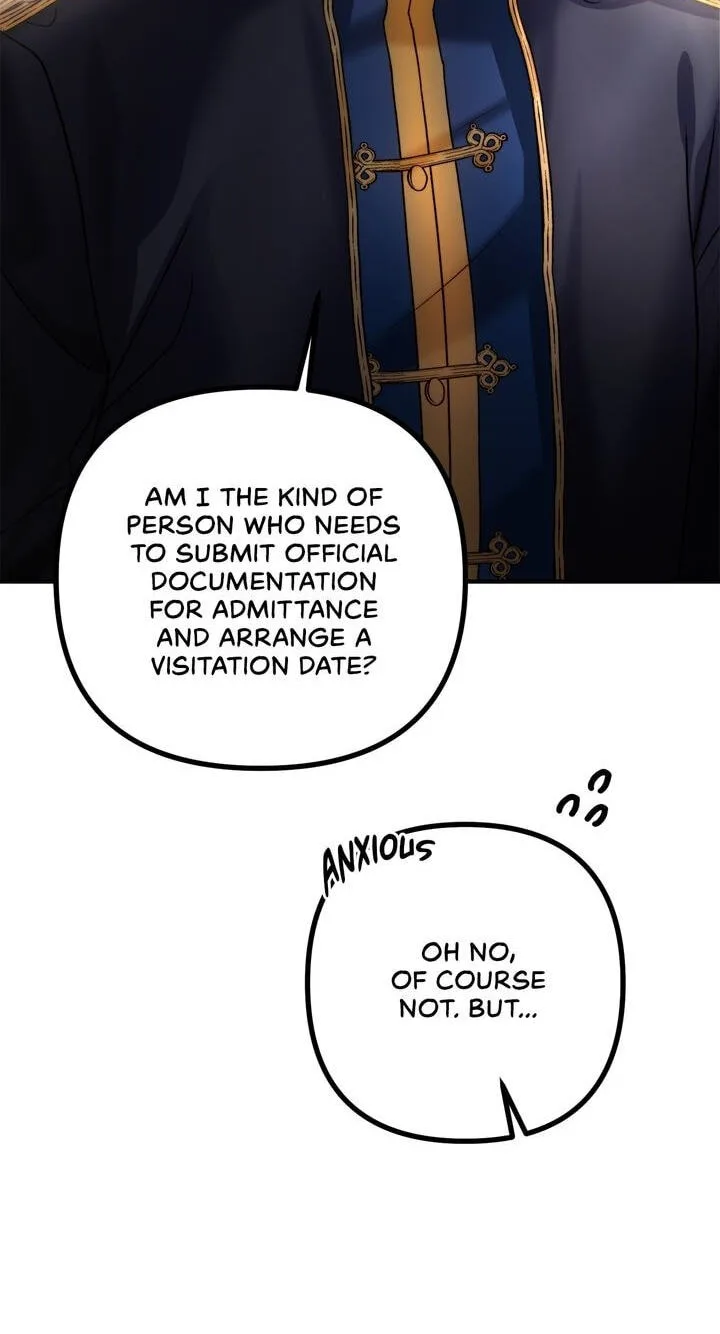 The Duchess Who Sees Ghosts Chapter 14 page 96