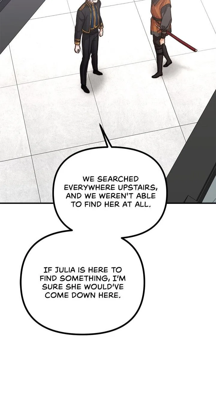The Duchess Who Sees Ghosts Chapter 14 page 100