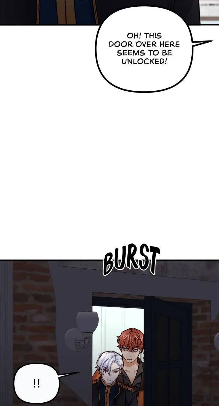 The Duchess Who Sees Ghosts Chapter 14 page 105