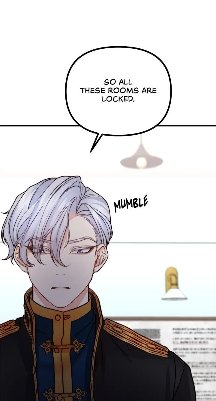 The Duchess Who Sees Ghosts Chapter 14 page 104