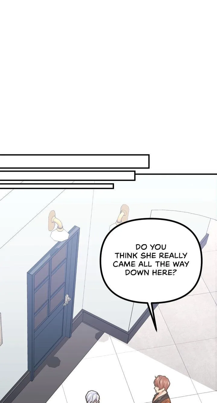 The Duchess Who Sees Ghosts Chapter 14 page 99