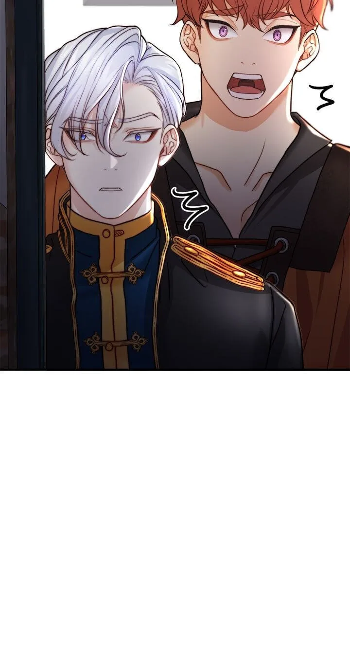 The Duchess Who Sees Ghosts Chapter 14 page 107