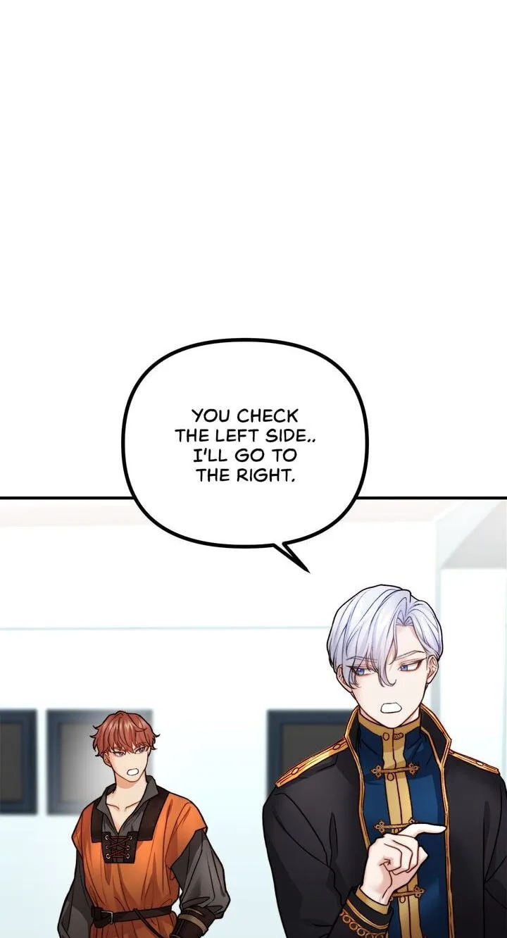 The Duchess Who Sees Ghosts Chapter 14 page 101
