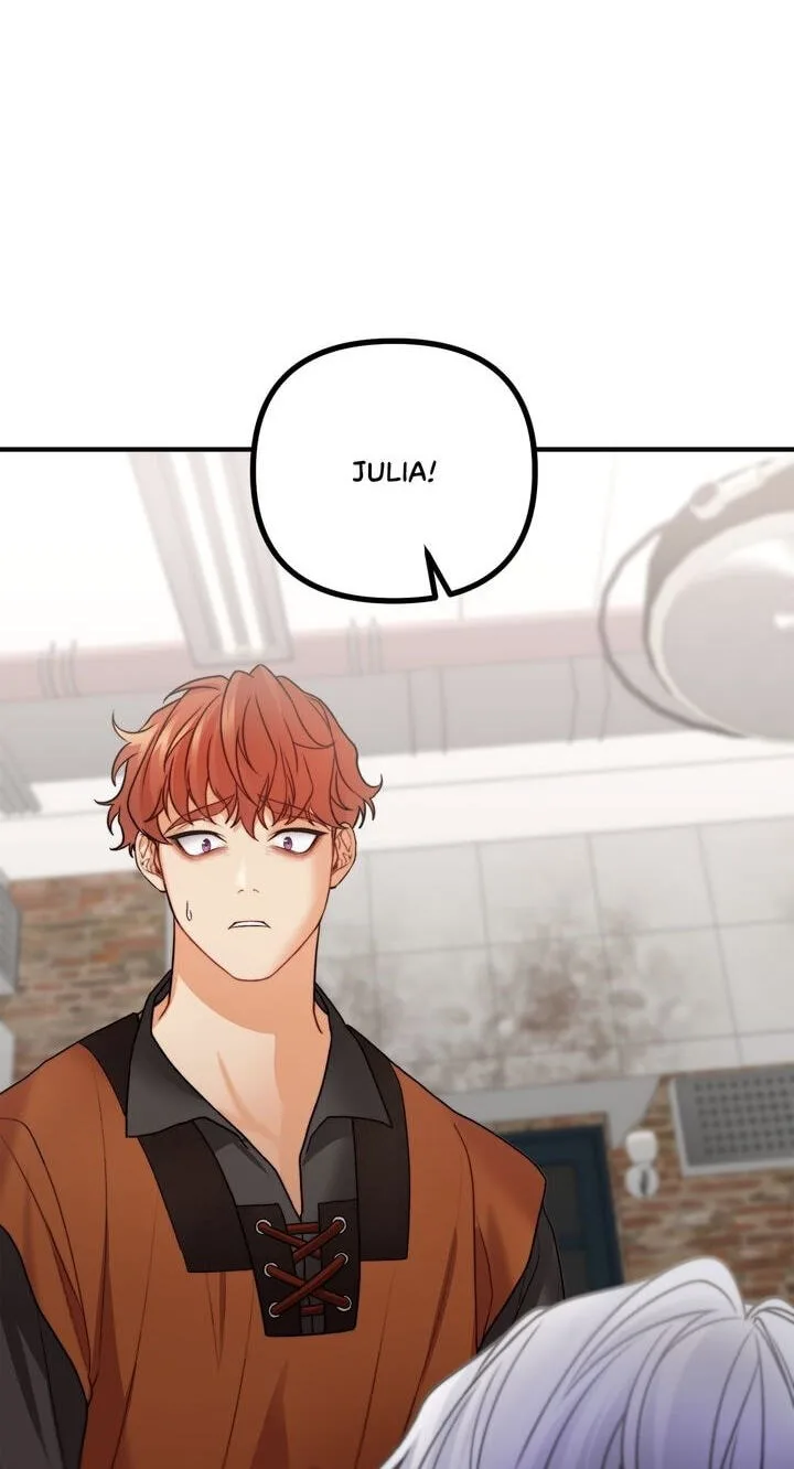 The Duchess Who Sees Ghosts Chapter 15 page 6