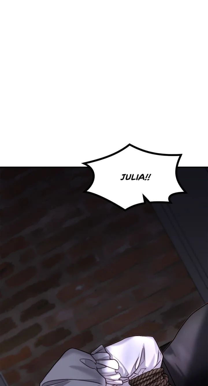 The Duchess Who Sees Ghosts Chapter 15 page 1