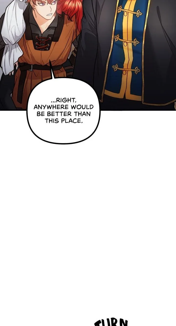 The Duchess Who Sees Ghosts Chapter 15 page 23