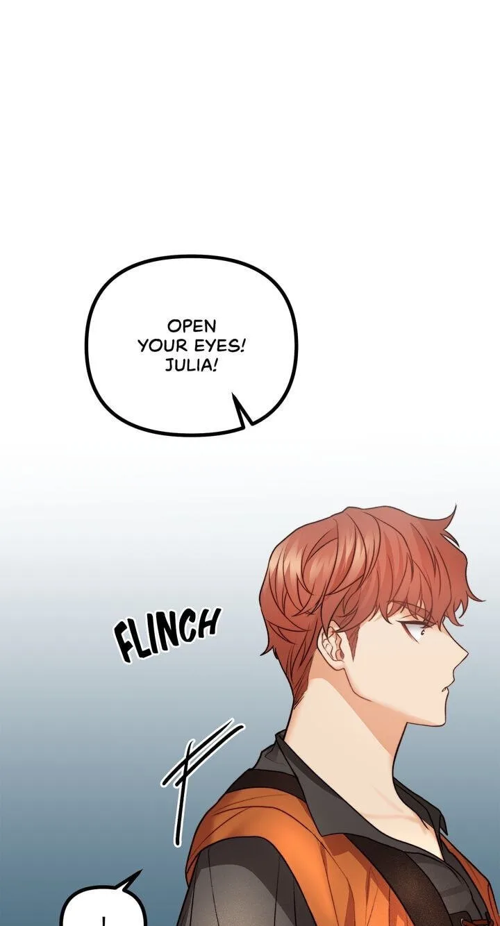 The Duchess Who Sees Ghosts Chapter 15 page 10