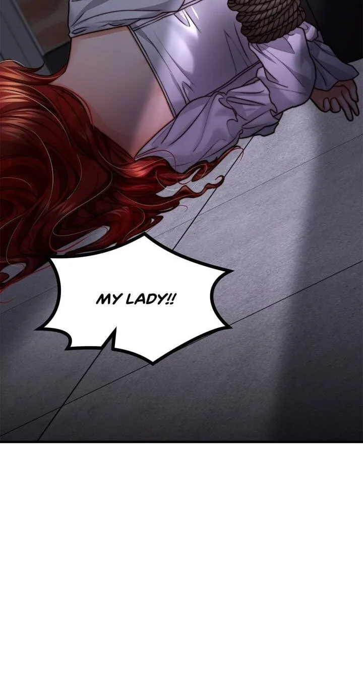 The Duchess Who Sees Ghosts Chapter 15 page 2