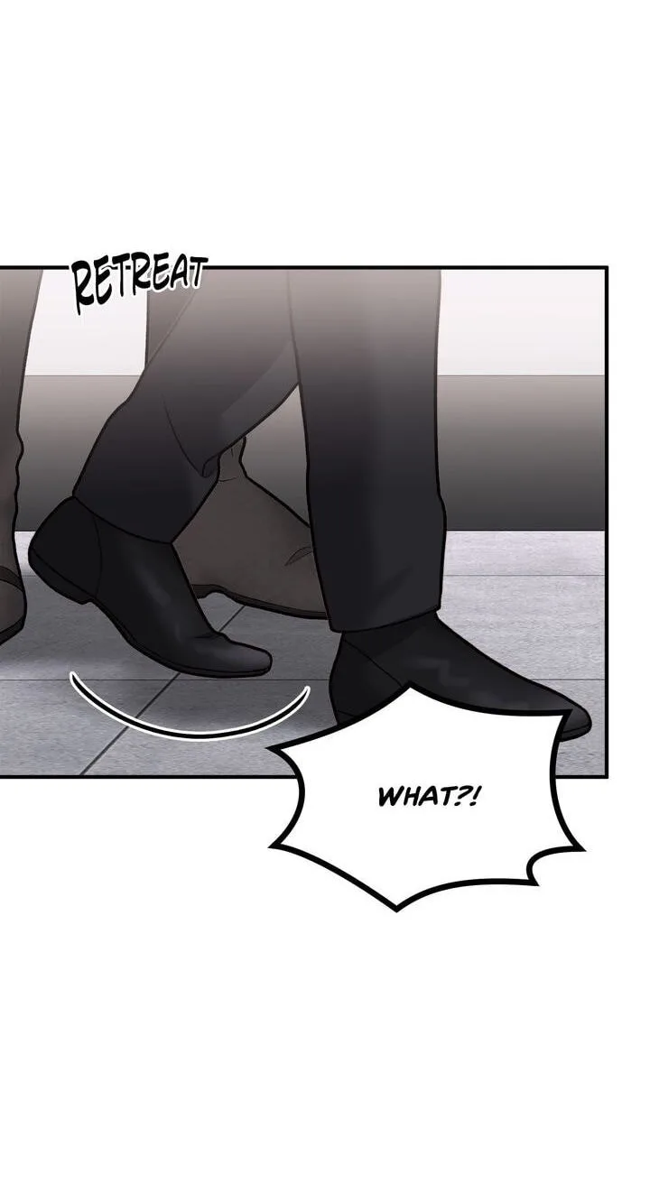 The Duchess Who Sees Ghosts Chapter 15 page 31