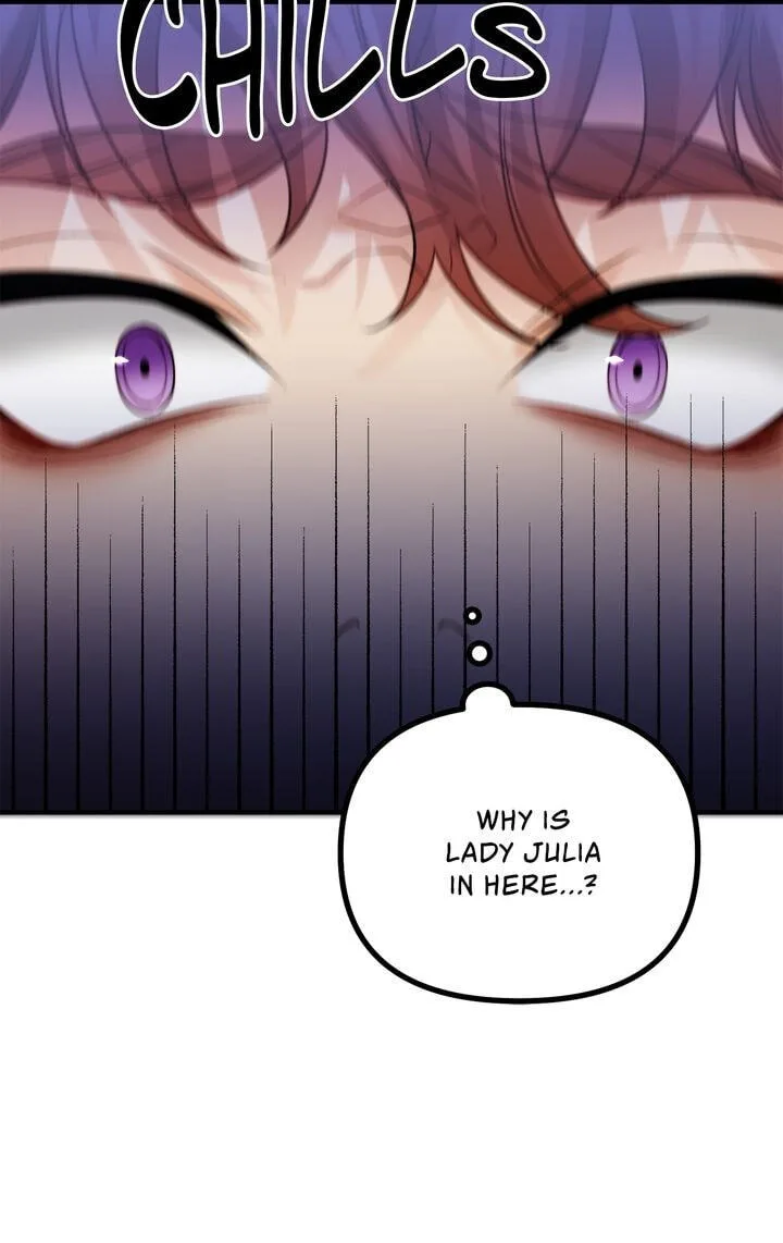 The Duchess Who Sees Ghosts Chapter 15 page 9
