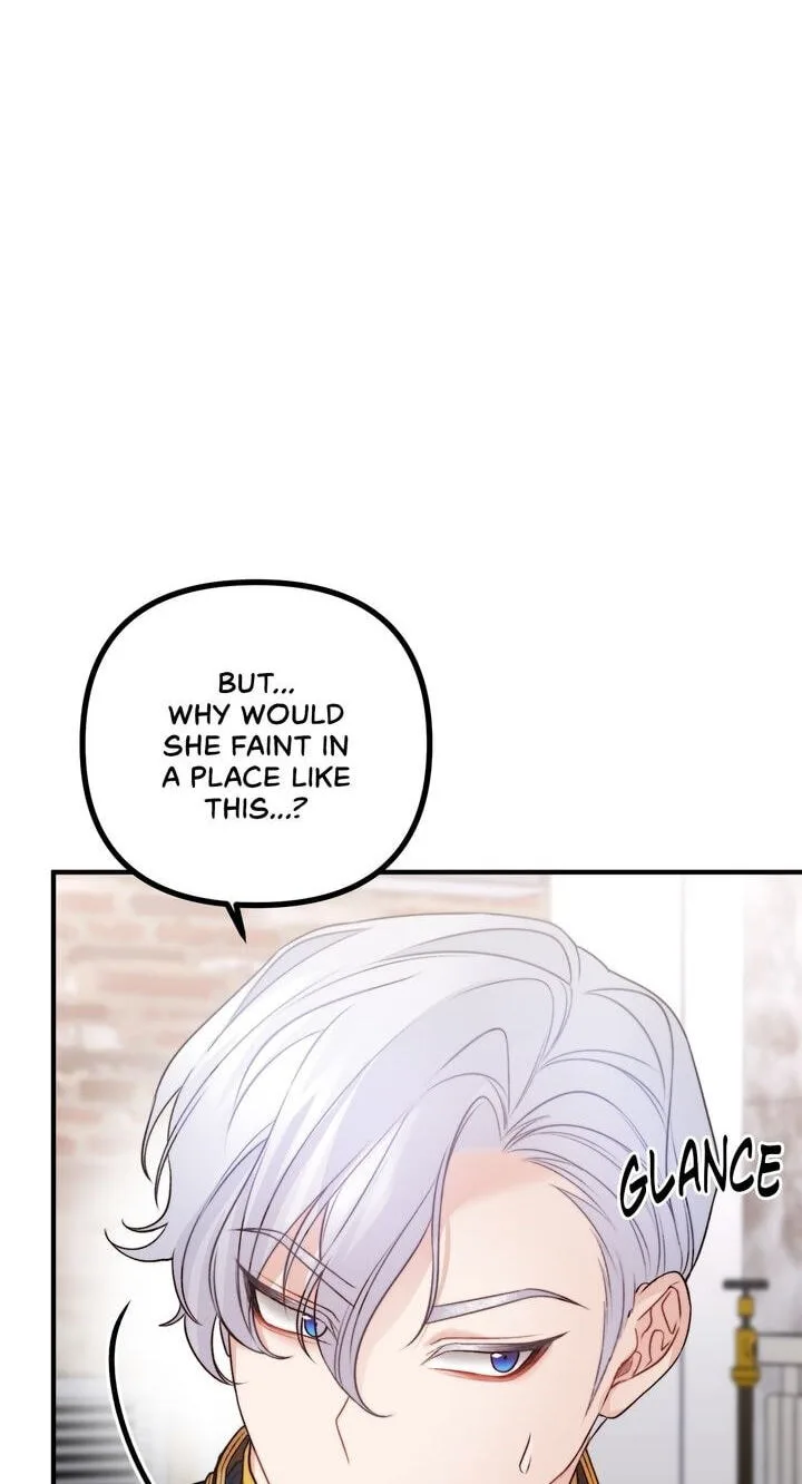 The Duchess Who Sees Ghosts Chapter 15 page 15