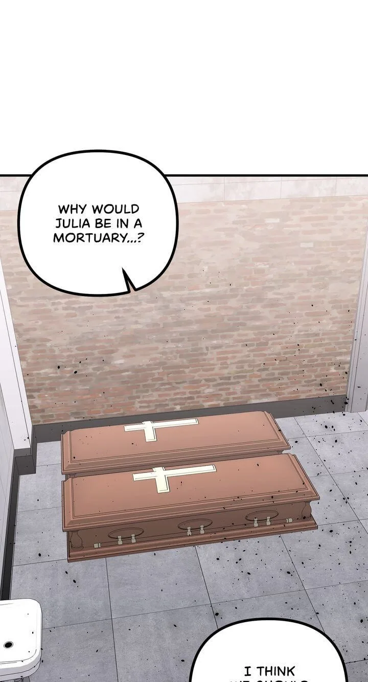 The Duchess Who Sees Ghosts Chapter 15 page 17