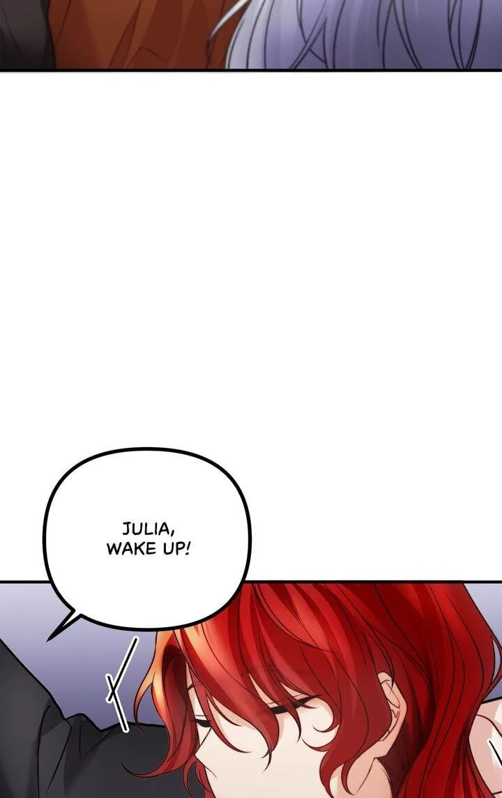 The Duchess Who Sees Ghosts Chapter 15 page 7