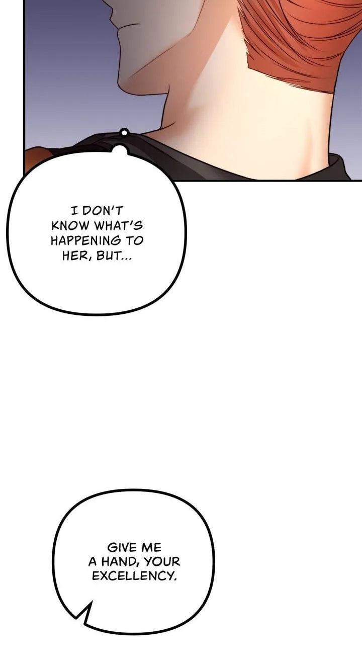 The Duchess Who Sees Ghosts Chapter 15 page 19