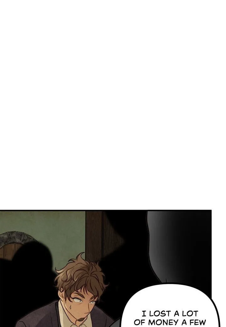 The Duchess Who Sees Ghosts Chapter 15 page 37