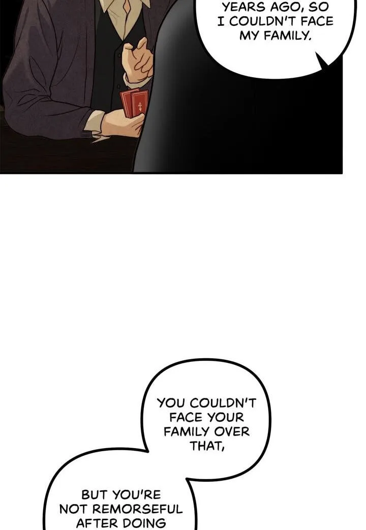 The Duchess Who Sees Ghosts Chapter 15 page 38