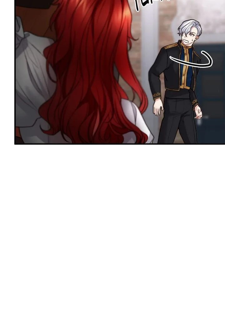 The Duchess Who Sees Ghosts Chapter 15 page 43