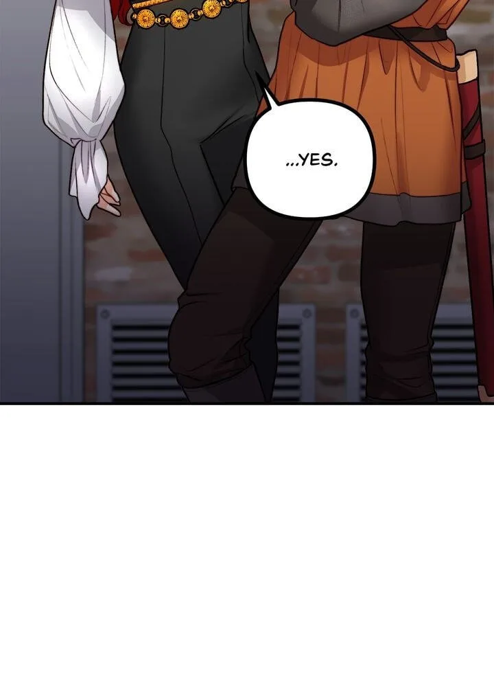 The Duchess Who Sees Ghosts Chapter 15 page 45