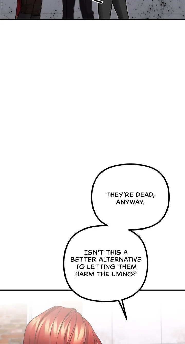 The Duchess Who Sees Ghosts Chapter 15 page 47