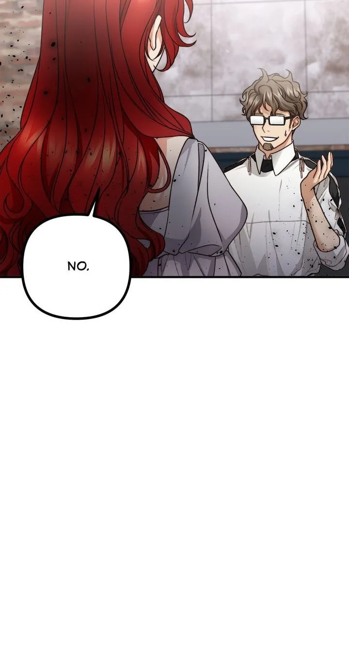 The Duchess Who Sees Ghosts Chapter 15 page 48