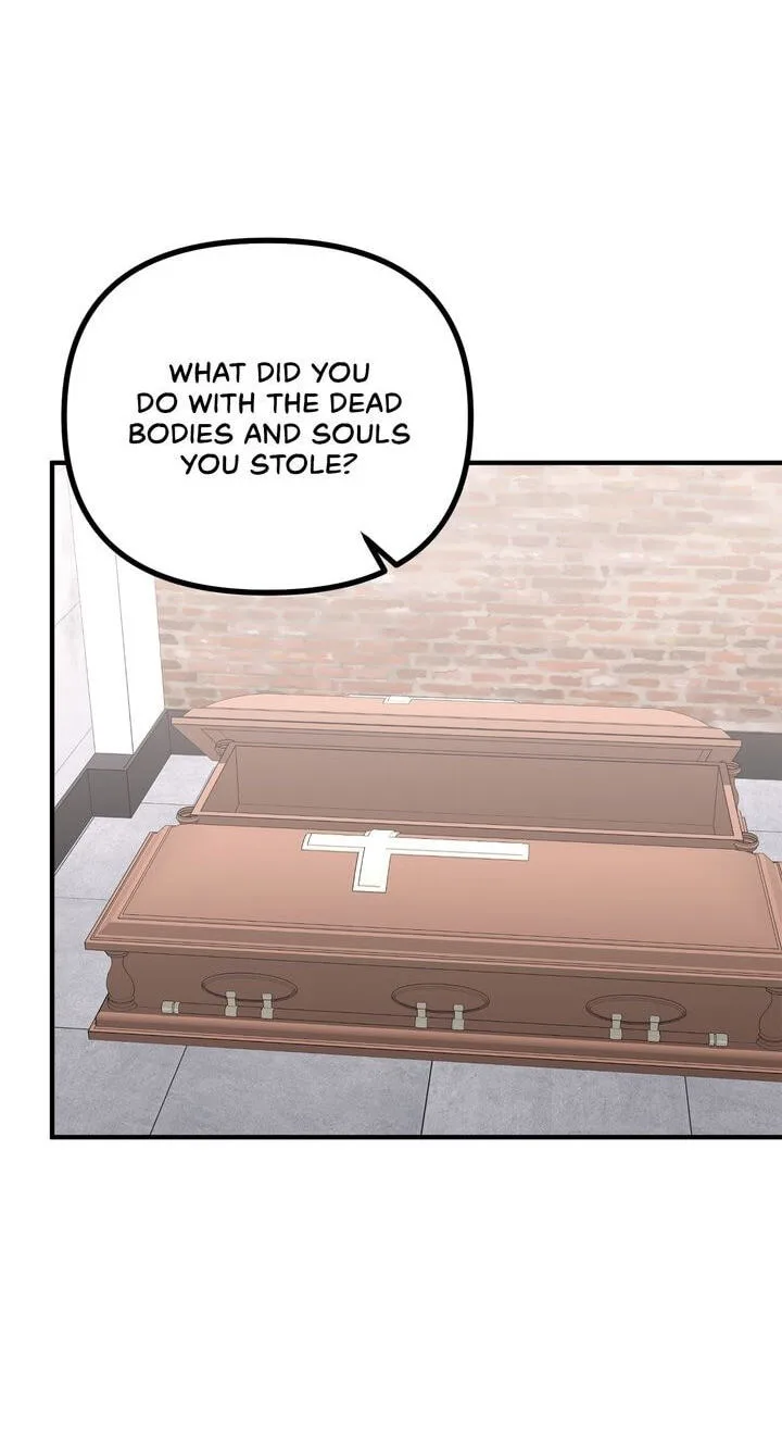 The Duchess Who Sees Ghosts Chapter 15 page 55