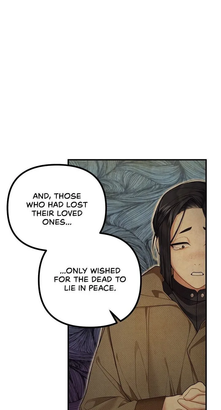 The Duchess Who Sees Ghosts Chapter 15 page 50