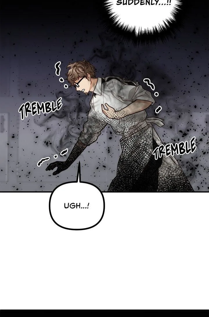 The Duchess Who Sees Ghosts Chapter 15 page 72