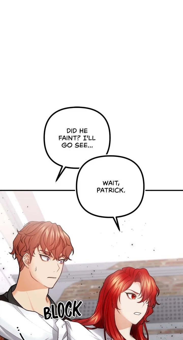 The Duchess Who Sees Ghosts Chapter 15 page 75