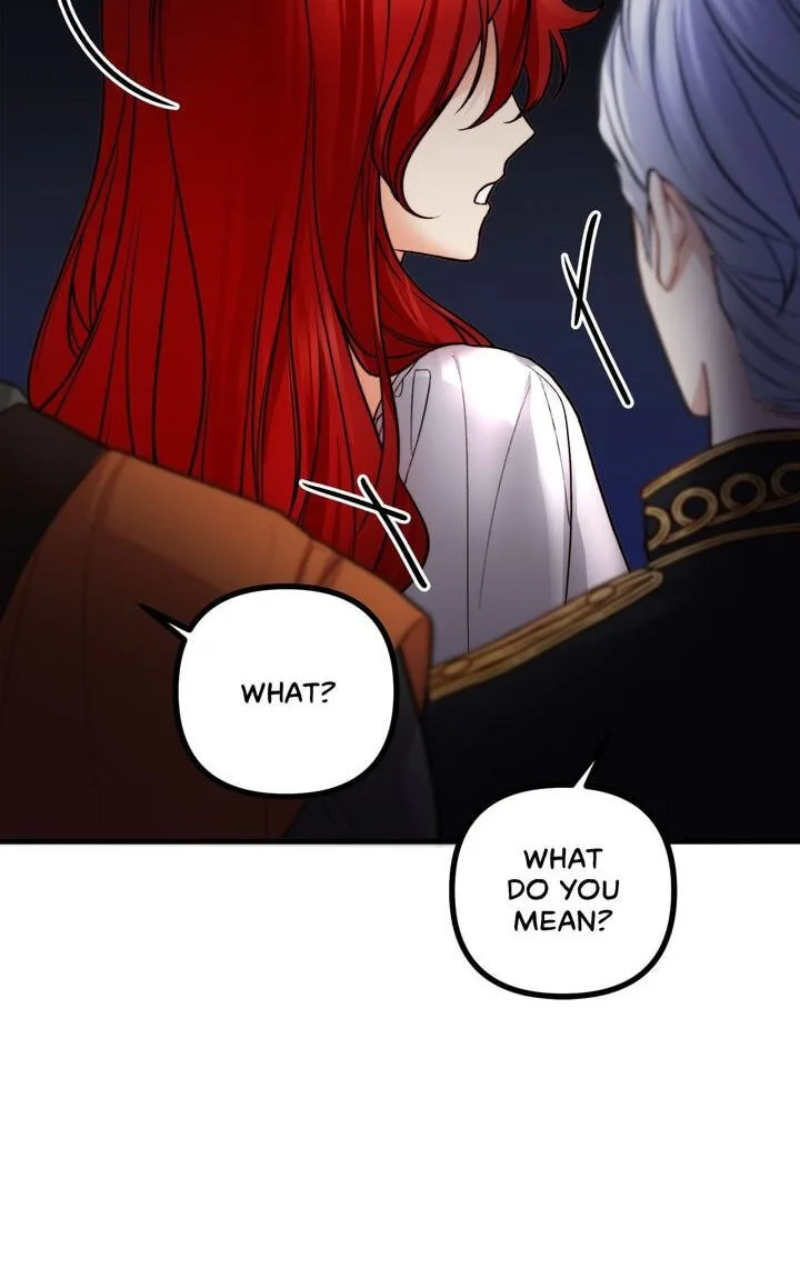 The Duchess Who Sees Ghosts Chapter 15 page 85