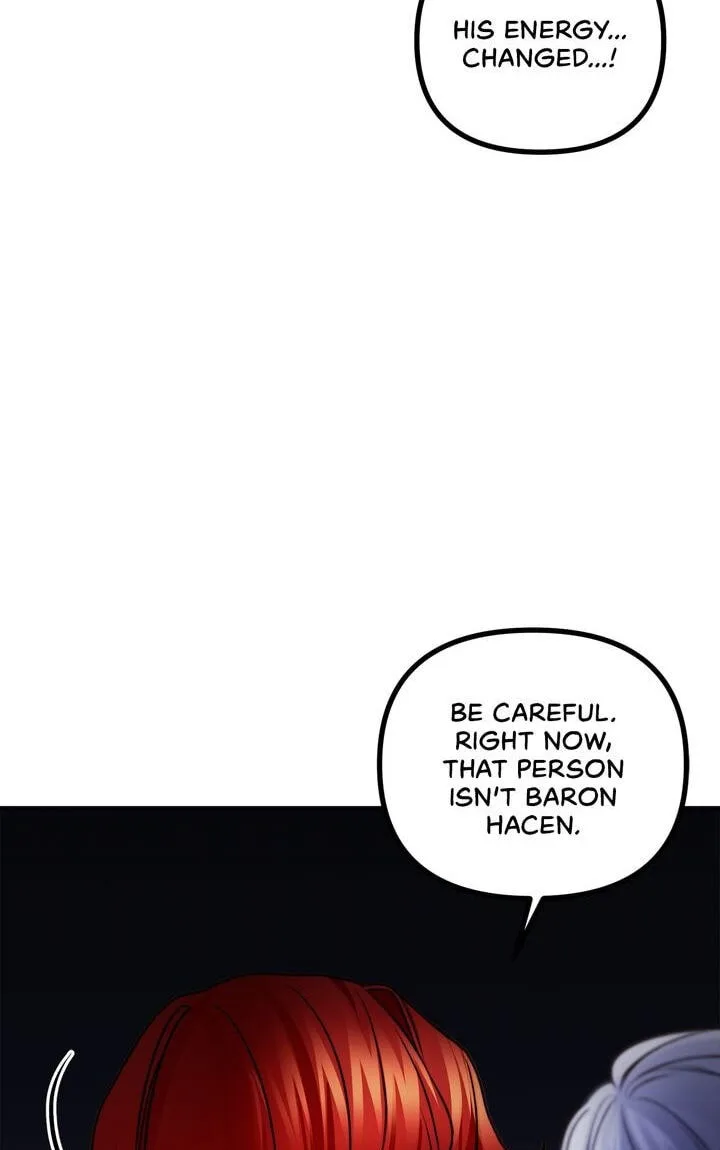 The Duchess Who Sees Ghosts Chapter 15 page 84