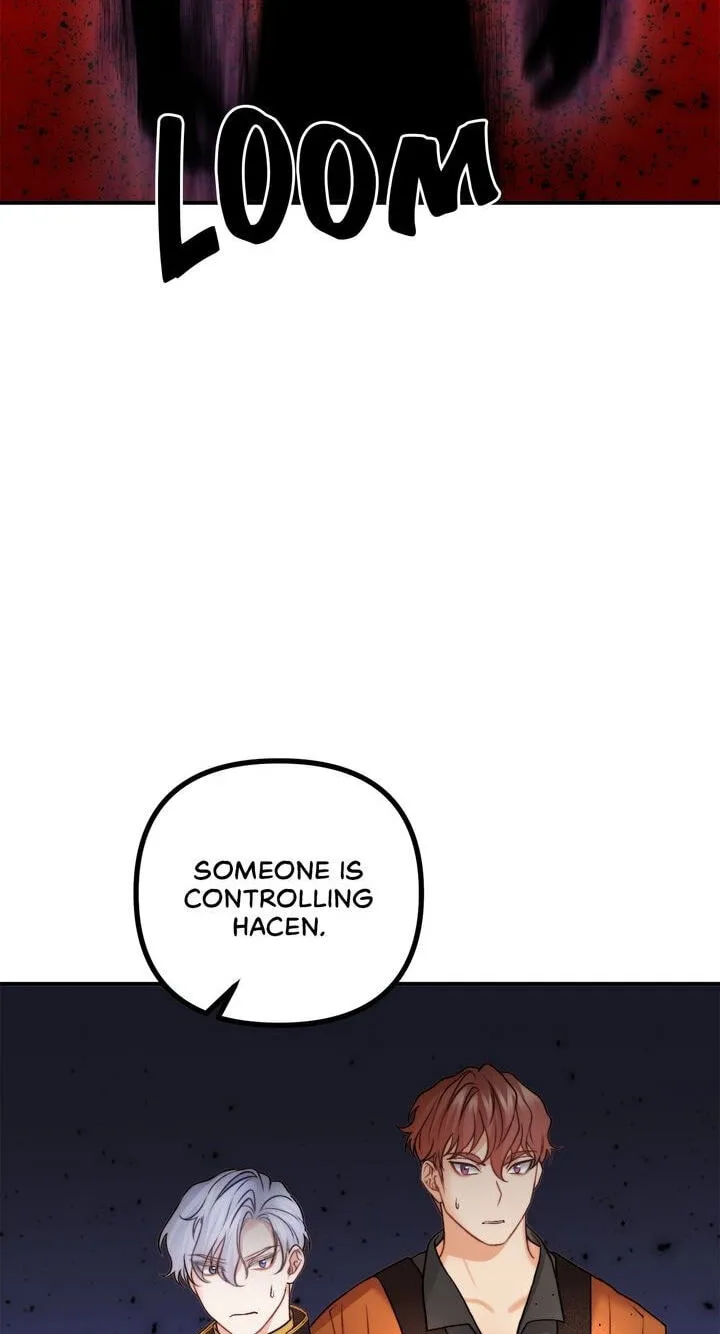 The Duchess Who Sees Ghosts Chapter 15 page 87