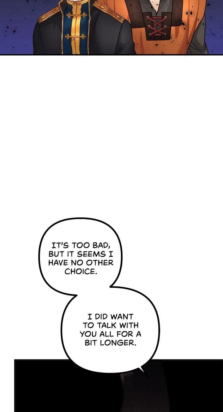 The Duchess Who Sees Ghosts Chapter 15 page 88