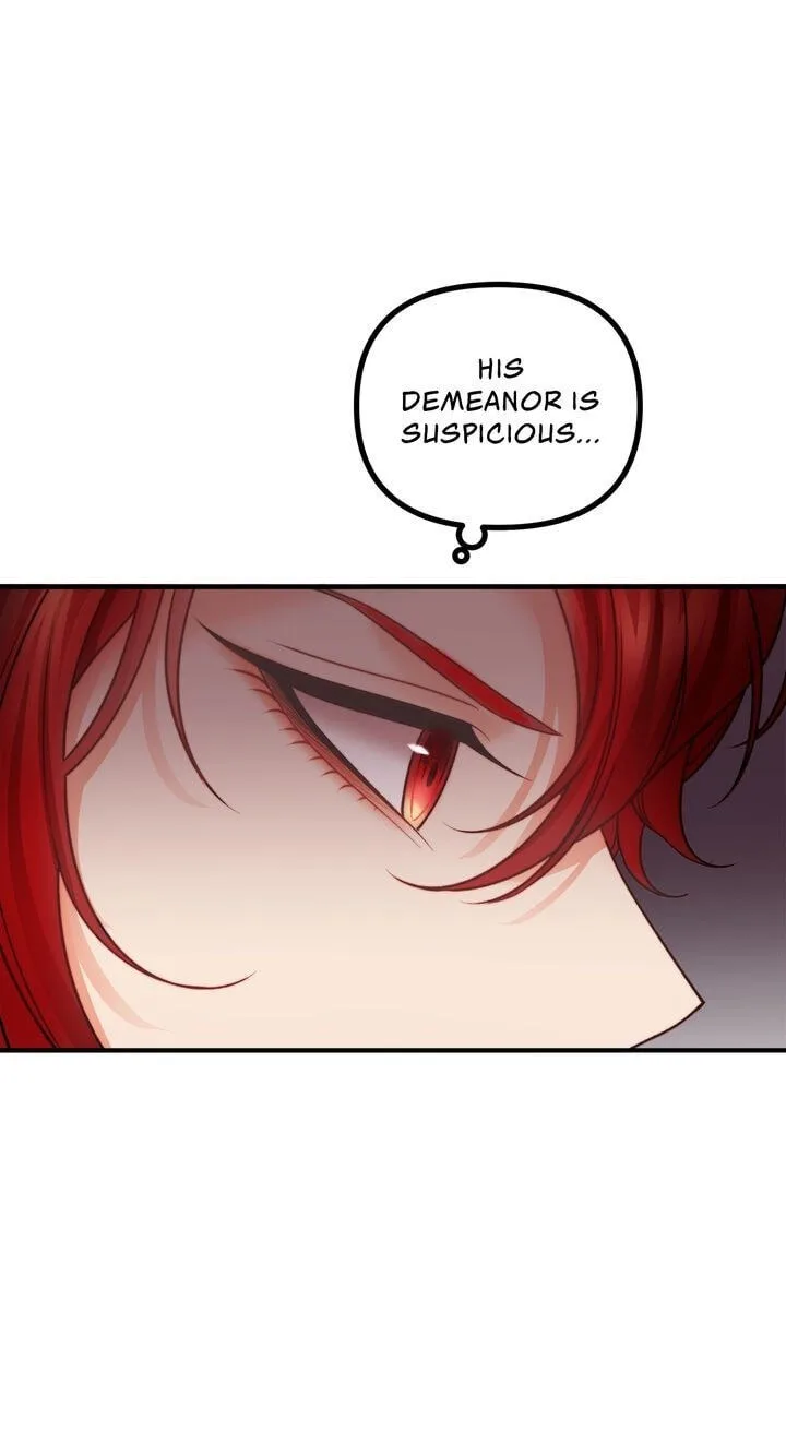 The Duchess Who Sees Ghosts Chapter 16 page 7