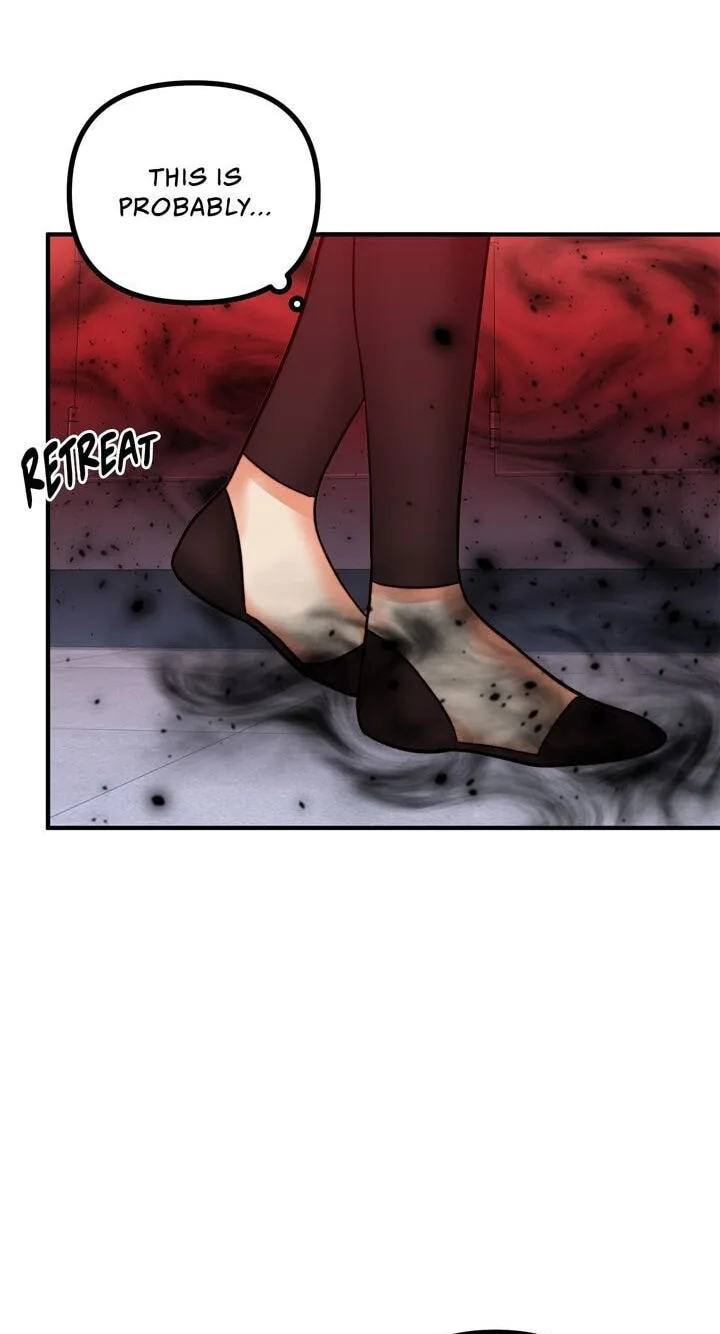 The Duchess Who Sees Ghosts Chapter 16 page 8
