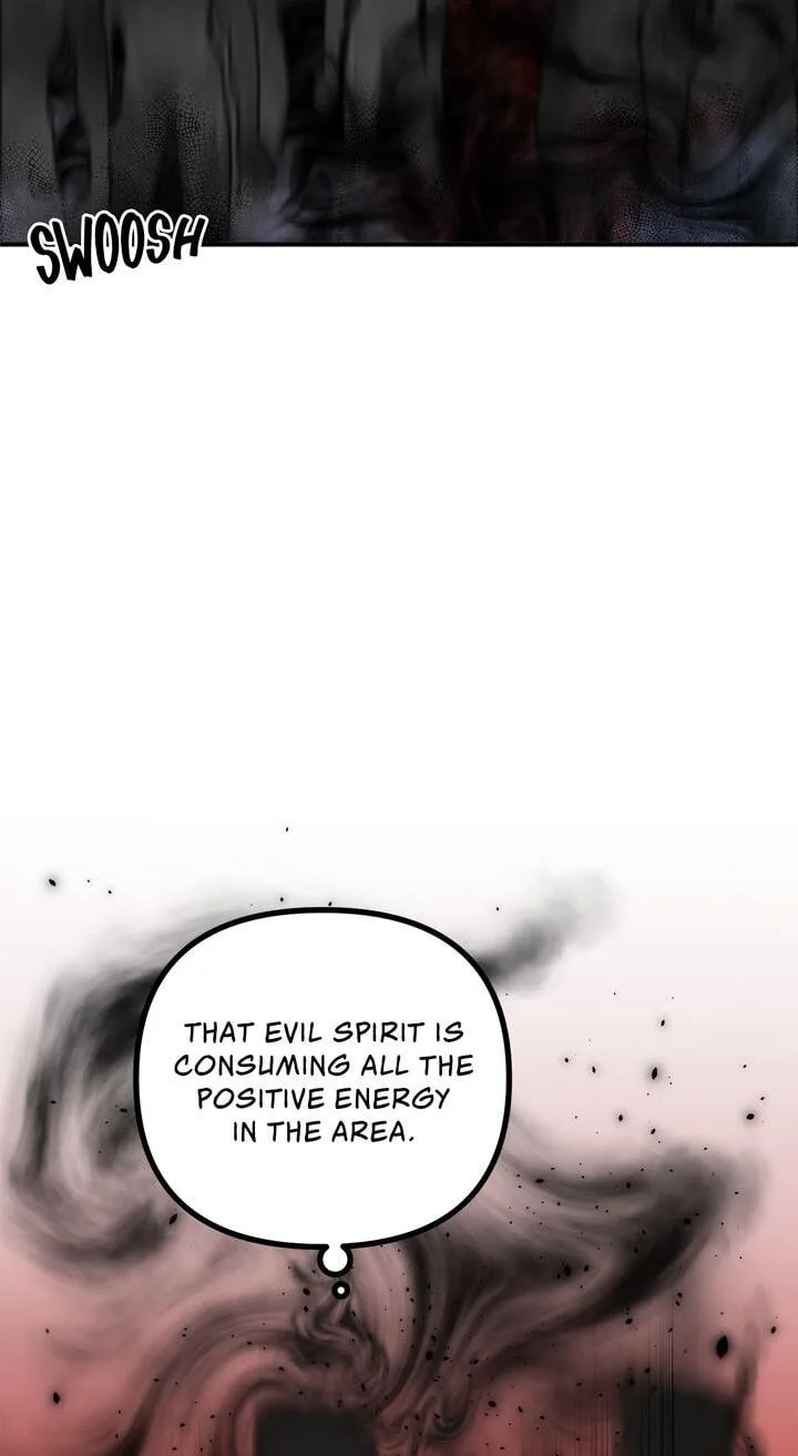 The Duchess Who Sees Ghosts Chapter 16 page 5