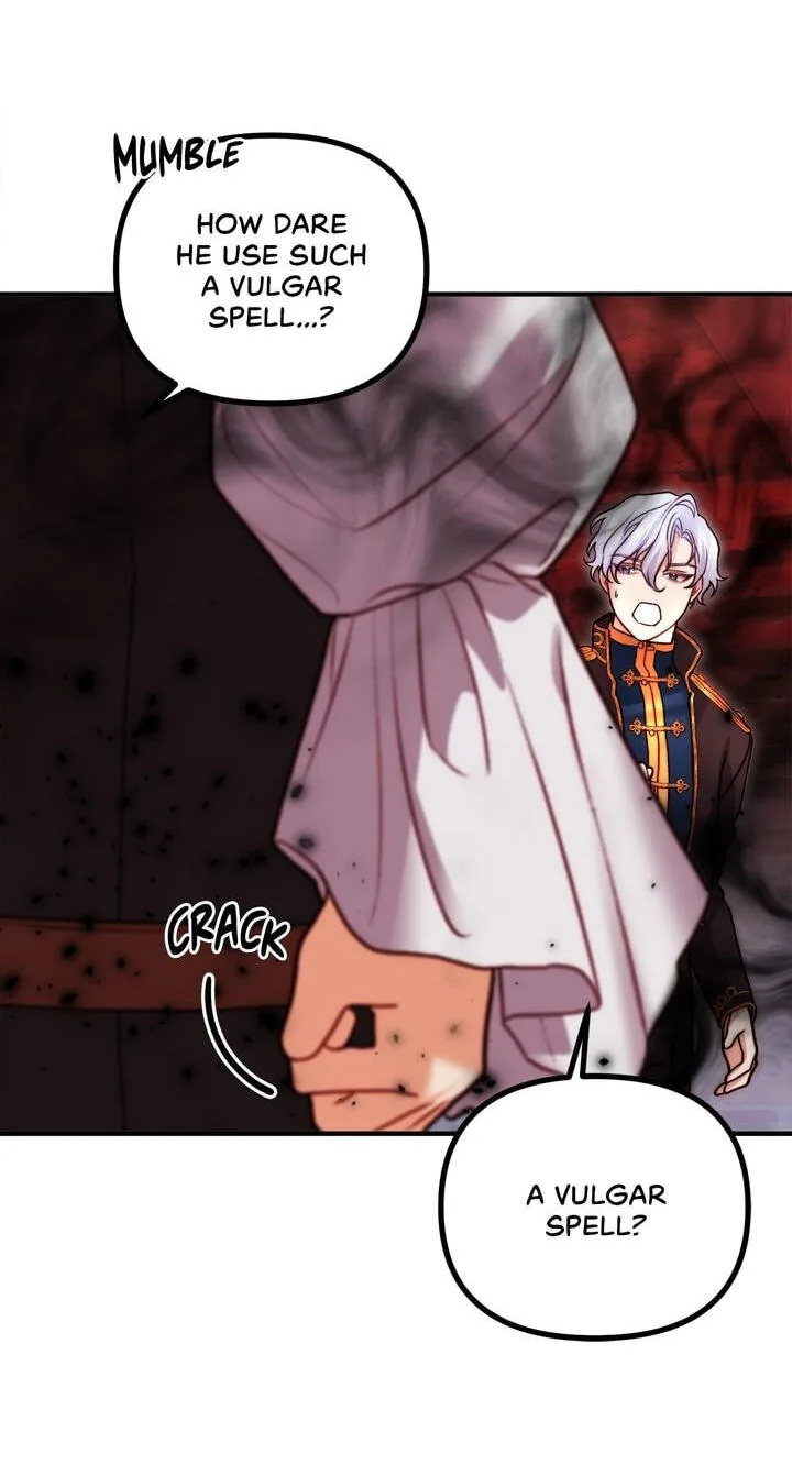 The Duchess Who Sees Ghosts Chapter 16 page 21