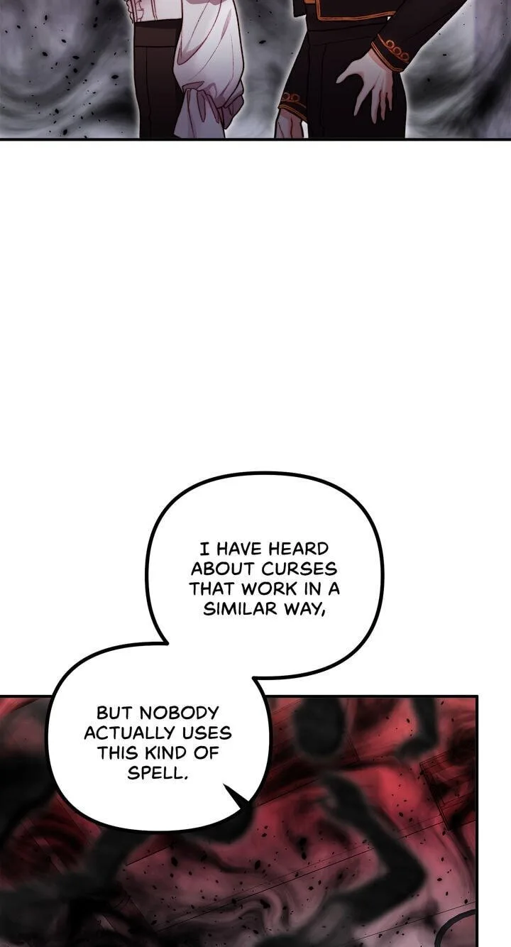 The Duchess Who Sees Ghosts Chapter 16 page 26