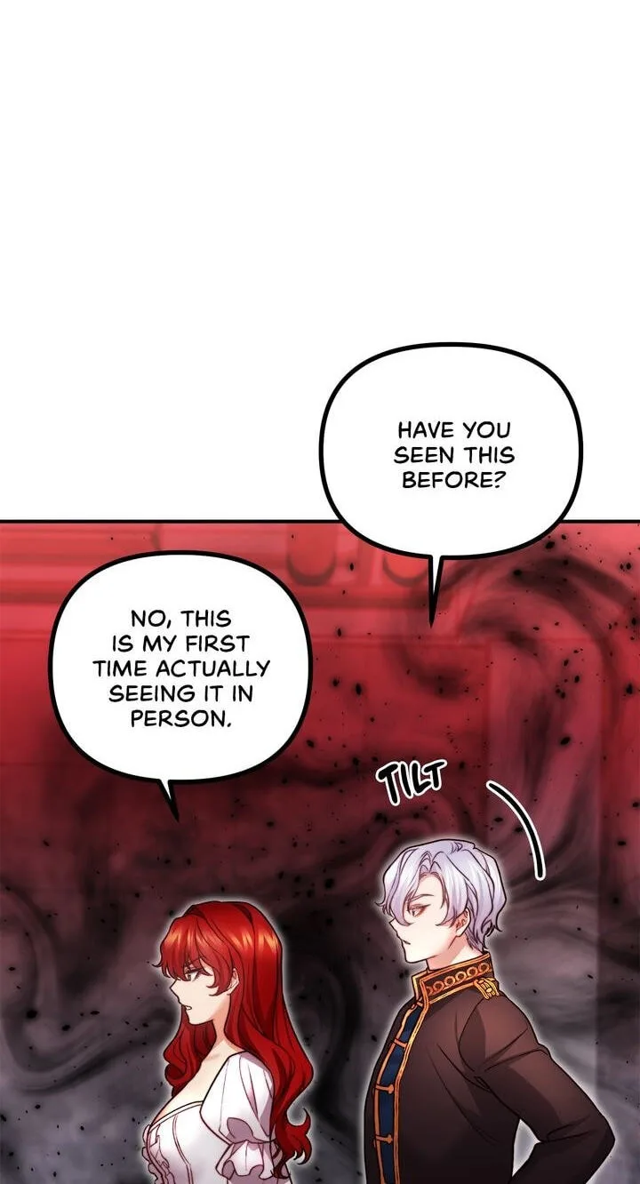 The Duchess Who Sees Ghosts Chapter 16 page 25