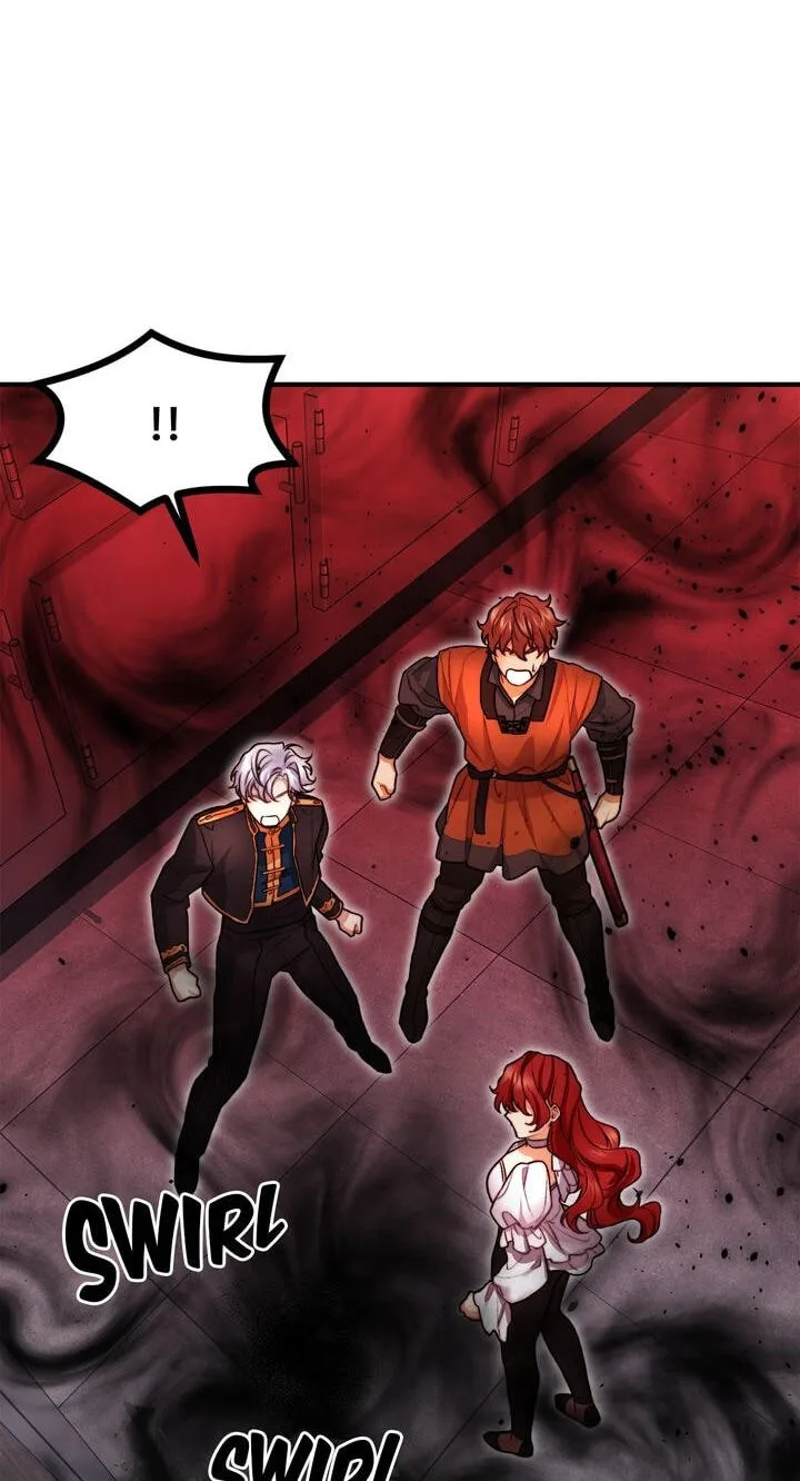 The Duchess Who Sees Ghosts Chapter 16 page 13