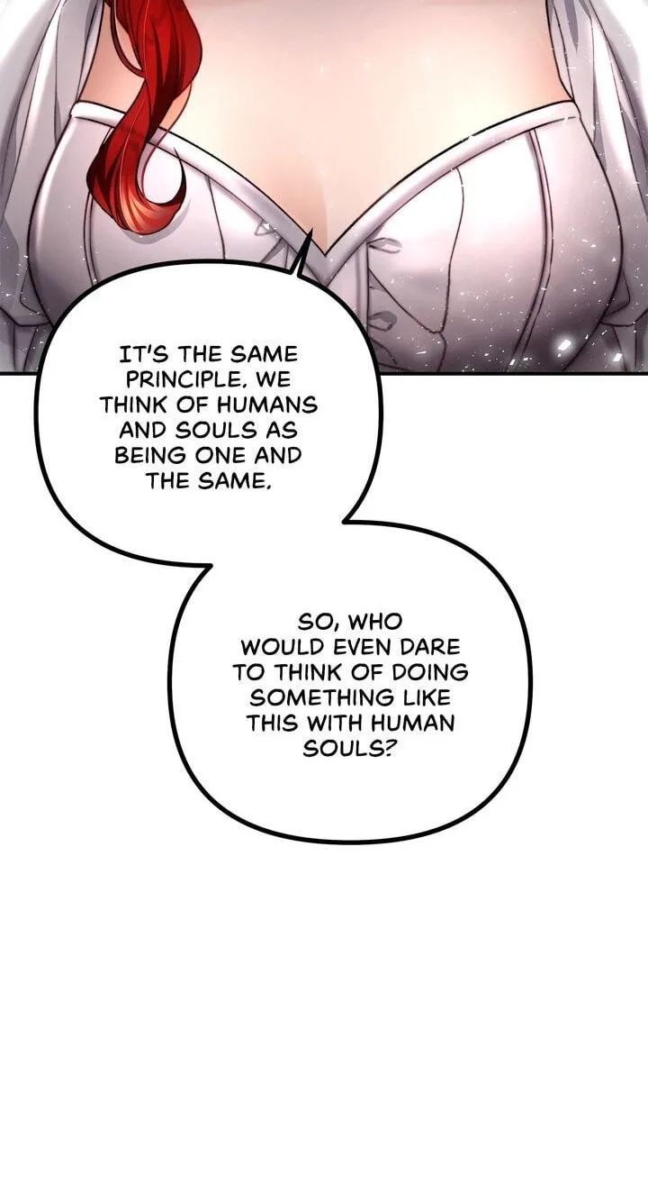 The Duchess Who Sees Ghosts Chapter 16 page 32