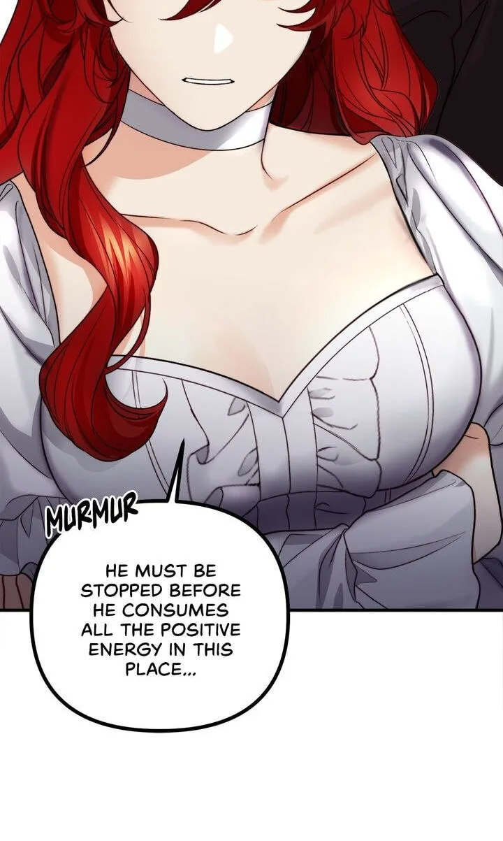 The Duchess Who Sees Ghosts Chapter 16 page 36
