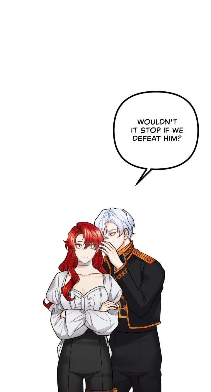 The Duchess Who Sees Ghosts Chapter 16 page 37