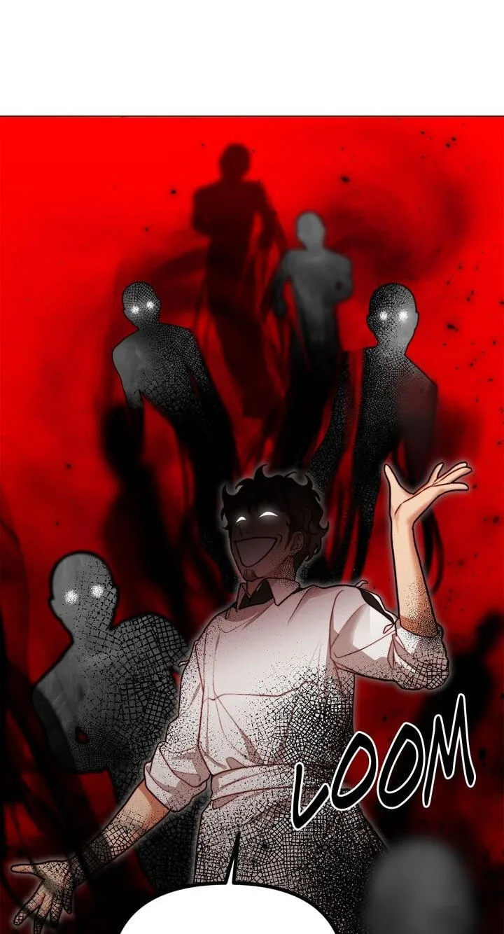 The Duchess Who Sees Ghosts Chapter 16 page 44