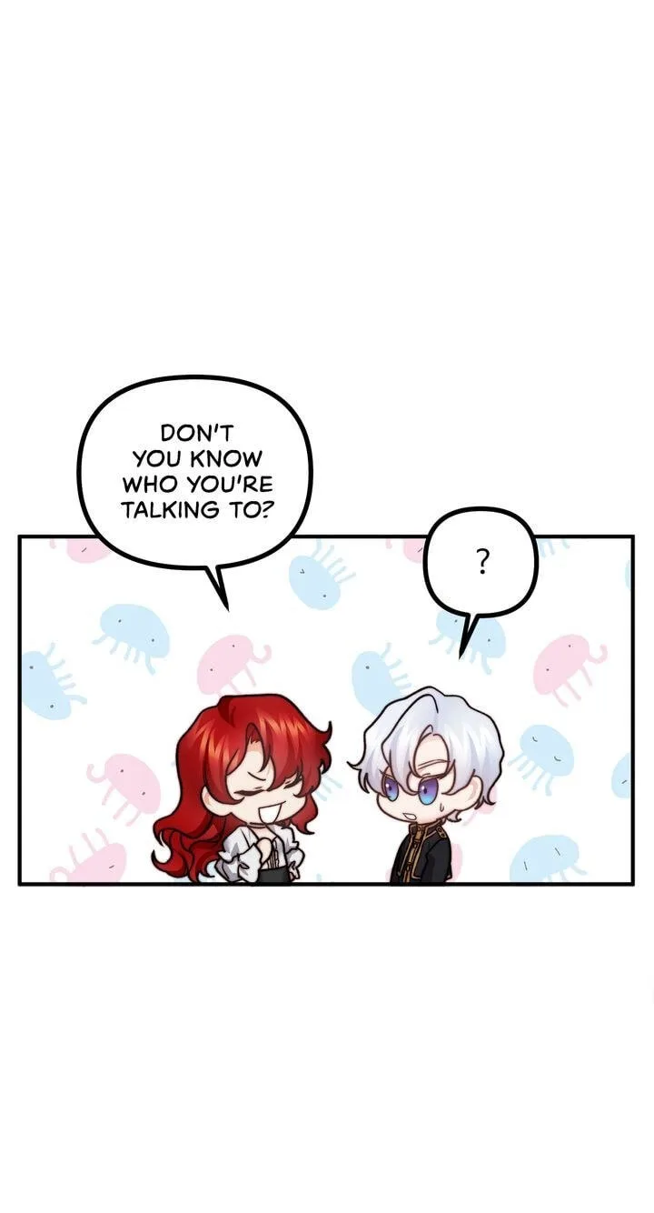 The Duchess Who Sees Ghosts Chapter 16 page 50