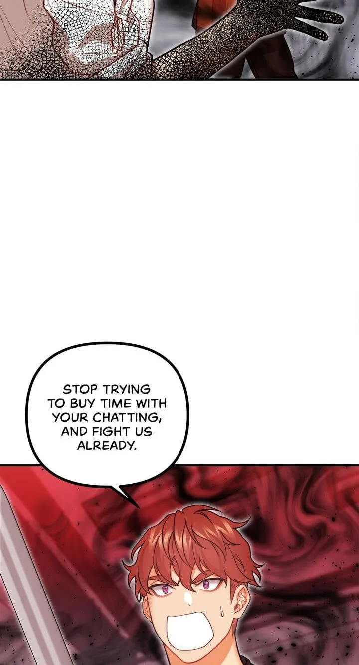 The Duchess Who Sees Ghosts Chapter 16 page 67