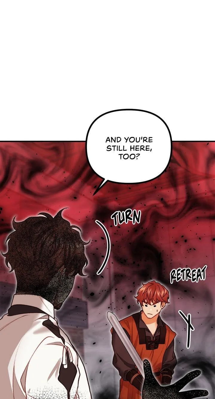 The Duchess Who Sees Ghosts Chapter 16 page 66