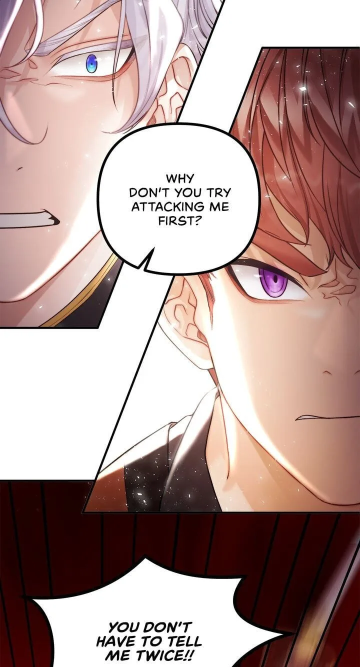 The Duchess Who Sees Ghosts Chapter 16 page 69