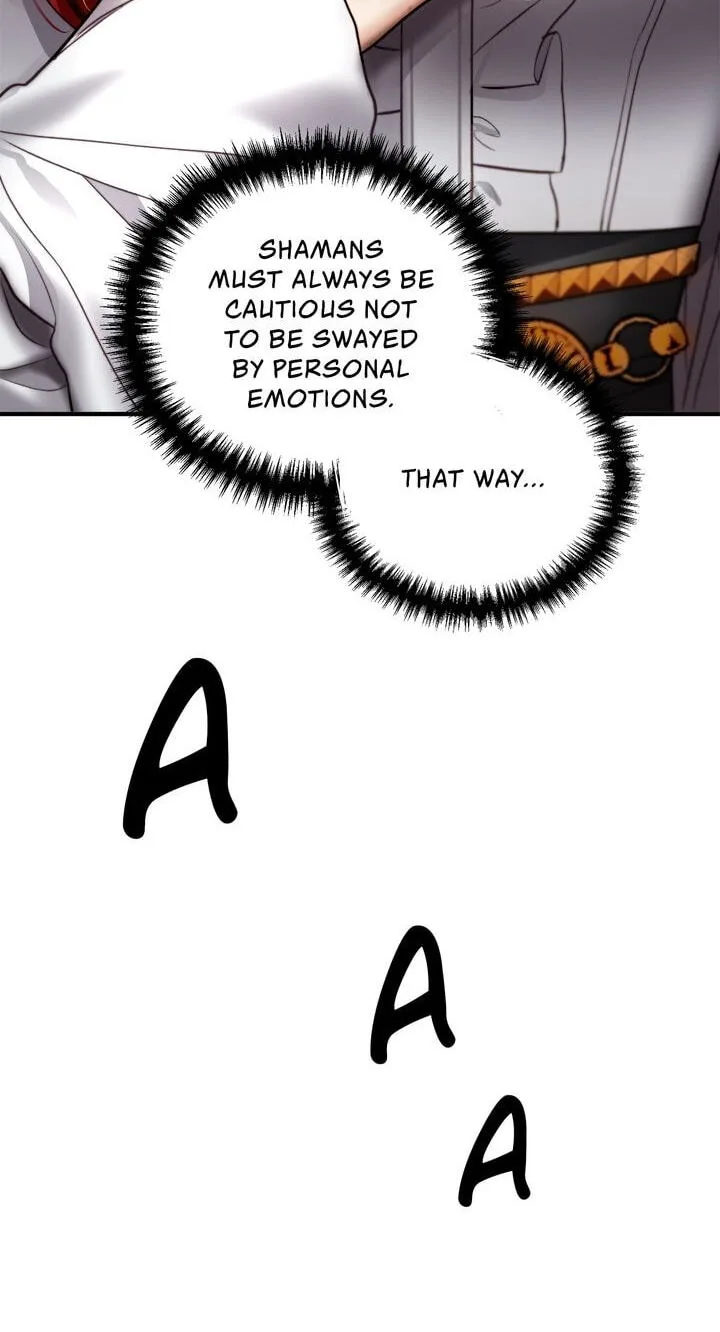 The Duchess Who Sees Ghosts Chapter 16 page 80